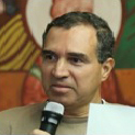Alfredo Miranda