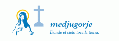 Logo Fundación centro Medjugorje