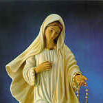 virgen rosario-de-la-paz-medjugorje