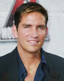 James Caviezel arriving to the 2004 MTV Movie Awards at Sony Studios in Culver City, California on June 5, 2004. Culver City, California Photo © Matt Baron/BEImages