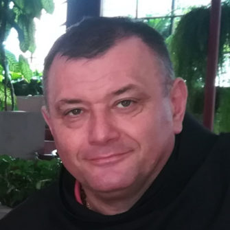 Fr Danko Perutina