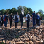 Grupos de oracion en Medjugorje