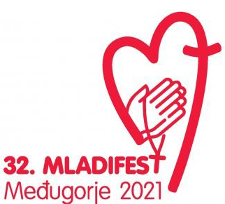 Logo Mladifest 2021