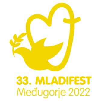 Logo Mladifest 2022