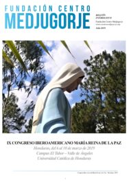 Revista Congreso Honduras 2019