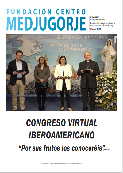 Congreso Virtual Iberoamericano 2022
