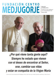 Portada Revista Monseñor Cavalli