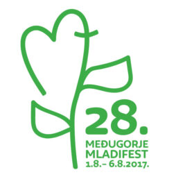 Logo Festival Juventud 2017