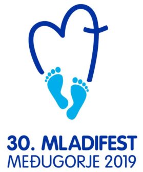 Logo Festival Juventud 2019