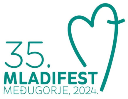 Logo Mladifest 2024