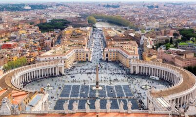 El Vaticano