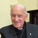 P. Alfonso Horn