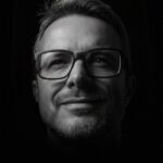 Padre Glenm Gómez Álvarez